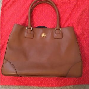 Tory Burch Robinson large tote Tory Burch Robinson large tote