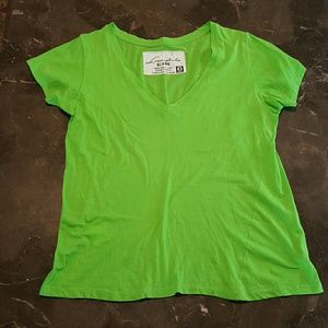 Loomstate organic cotton tee Loomstate organic cotton tee