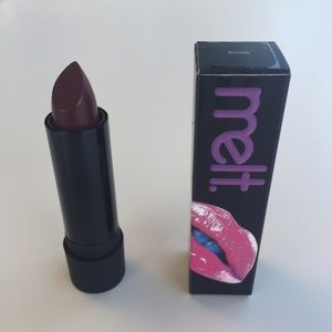 Melt Cosmetics Other - Melt Cosmetics Lipstick in 6six6 Melt Cosmetics Other - Melt Cosmetics Lipstick in 6six6