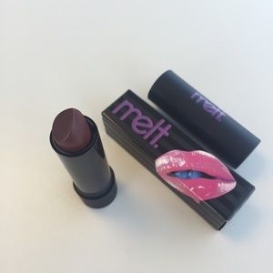 Melt Cosmetics Other - Melt Cosmetics Lipstick in Dark Room Melt Cosmetics Other - Melt Cosmetics Lipstick in Dark Room