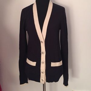 Tory Burch Sweaters - Tory Burch Boyfriend Sweater Tory Burch Sweaters - Tory Burch Boyfriend Sweater