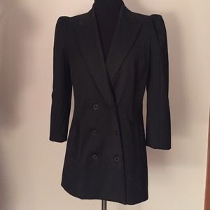 RACHEL Rachel Roy Jackets & Blazers - Rachel Roy 3/4 Sleeve Blazer RACHEL Rachel Roy Jackets & Blazers - Rachel Roy 3/4 Sleeve Blazer
