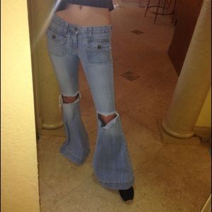 Lf stores Denim - LF Stores Carmar Jeans size 25 Lf stores Denim - LF Stores Carmar Jeans size 25