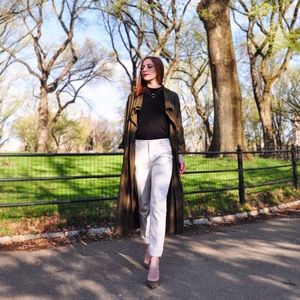 Forever 21 Jackets & Blazers - Forever21 Olive Jacket Forever 21 Jackets & Blazers - Forever21 Olive Jacket