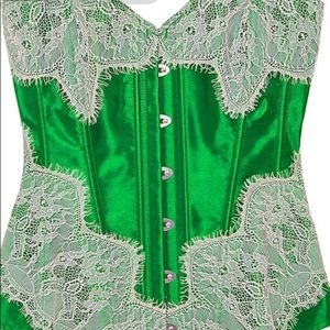 Adore Me Other - New Without Tag Adore Me Corset Adore Me Other - New Without Tag Adore Me Corset