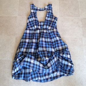 Dorothy Perkins blue dress Dorothy Perkins blue dress
