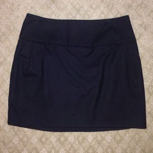 Barney's New York Dresses & Skirts - Black Business Mini Skirt from Barney's ORGANIC Barney's New York Dresses & Skirts - Black Business Mini Skirt from Barney's ORGANIC