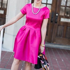 Shabby Apple Dresses & Skirts - Shabby Apple pink party dress Shabby Apple Dresses & Skirts - Shabby Apple pink party dress