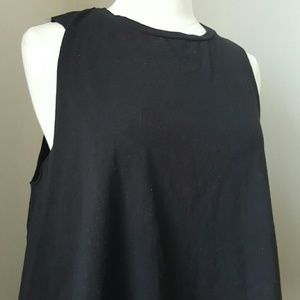 Silence and Noise swing style tank top Silence and Noise swing style tank top