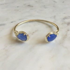 Kendra Scott Jewelry - Andy Bracelet in Periwinkle Kendra Scott Jewelry - Andy Bracelet in Periwinkle