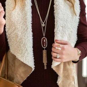 Kendra Scott Jewelry - Rayne Necklace and Andy Bracelet Kendra Scott Jewelry - Rayne Necklace and Andy Bracelet