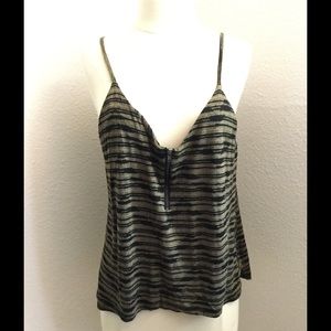 Urban outfitters Silence +Noise tank top Urban outfitters Silence +Noise tank top