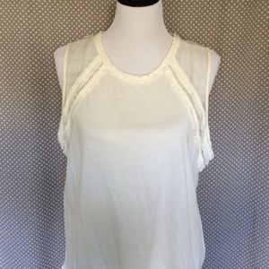 J. Crew Tops - J. Crew Sleeveless Top J. Crew Tops - J. Crew Sleeveless Top