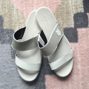 Lacoste Shoes - Brand New Lacoste Sandals Lacoste Shoes - Brand New Lacoste Sandals