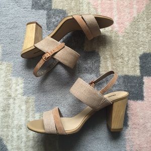 Hush Puppies Shoes - Hush Puppies Molly Malia Sandals Hush Puppies Shoes - Hush Puppies Molly Malia Sandals
