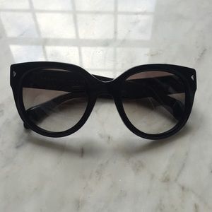Prada Accessories - Authentic Prada Sunglasses Prada Accessories - Authentic Prada Sunglasses