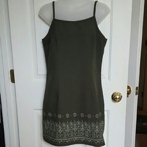 A. BYER Dresses & Skirts - Sundress summer dress A. BYER Dresses & Skirts - Sundress summer dress
