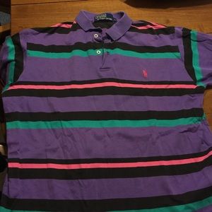 Polo by Ralph Lauren Other - Vintage Men's Polo by Ralph Lauren- spring colors! Polo by Ralph Lauren Other - Vintage Men's Polo by Ralph Lauren- spring colors!