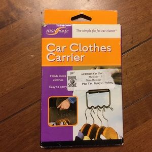 Accessories - Traveling this summer -great for car hang clothes! Accessories - Traveling this summer -great for car hang clothes!
