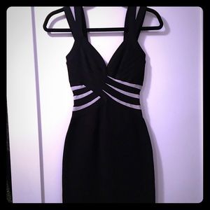 HERVE LEGER (Authentic) Dress HERVE LEGER (Authentic) Dress