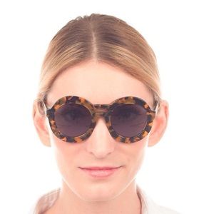 Karen Walker Accessories - 🍾HOST PICK* Karen Walker sunglasses Karen Walker Accessories - 🍾HOST PICK* Karen Walker sunglasses