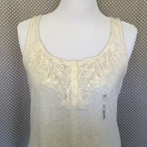 Hollister Tops - Hollister Racerback Tank Hollister Tops - Hollister Racerback Tank