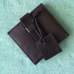 Cooperative Handbags - Cooperative Leather Wallet Cooperative Handbags - Cooperative Leather Wallet