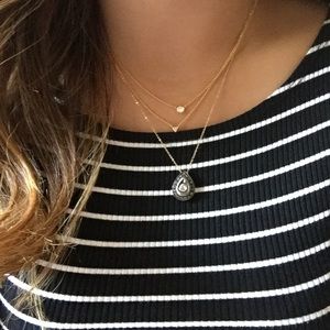 Gorjana Jewelry - Gorjana necklace Gorjana Jewelry - Gorjana necklace