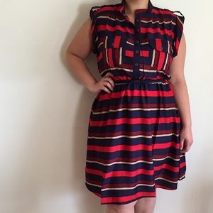 Dresses & Skirts - Two Dress Bundle Dresses & Skirts - Two Dress Bundle
