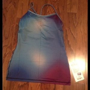 lululemon athletica Tops - BNWT Lululemon Power Y Tank lululemon athletica Tops - BNWT Lululemon Power Y Tank