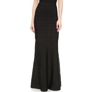 Herve leger skirt Herve leger skirt
