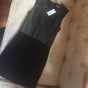 Helmut Lang shift dress Helmut Lang shift dress