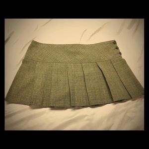 Anchor blue Dresses & Skirts - Last chance* Anchor blue ⚓️green short skirt Anchor blue Dresses & Skirts - Last chance* Anchor blue ⚓️green short skirt