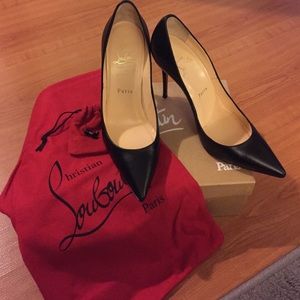 Christian Louboutin Pumps Christian Louboutin Pumps