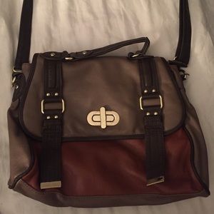 Steve Madden satchel bag Steve Madden satchel bag