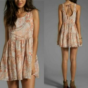 Lovers + Friends Angel Dress Lovers + Friends Angel Dress