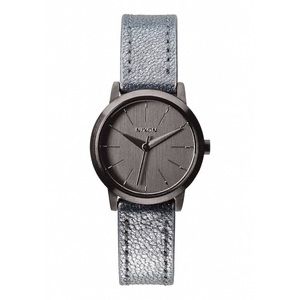 Nixon Accessories - 🆕 Nixon Skinny B*tch Blue Leather Watch Nixon Accessories - 🆕 Nixon Skinny B*tch Blue Leather Watch
