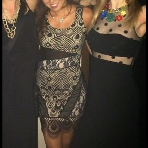 Lovers and Friends cocktail dress Lovers and Friends cocktail dress