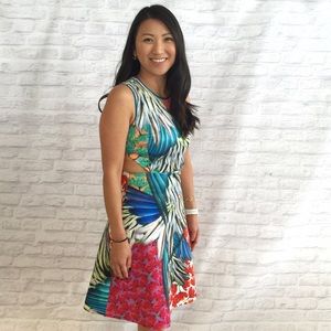 Clover Canyon Dresses & Skirts - Clover Canyon Neoprene Dress Clover Canyon Dresses & Skirts - Clover Canyon Neoprene Dress