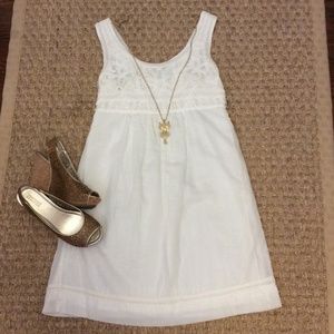 Sophie Max Dresses & Skirts - SOPHIE MAX cotton lined dress, size M, cute! Sophie Max Dresses & Skirts - SOPHIE MAX cotton lined dress, size M, cute!