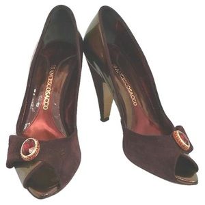Francesco Sacco Shoes - Francesco Sacco 37 Francesco Sacco Shoes - Francesco Sacco 37