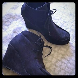 Dolce Vita DV booties FINAL SALE Dolce Vita DV booties FINAL SALE