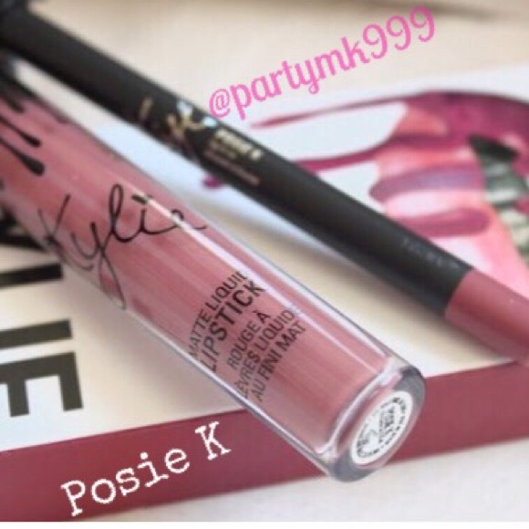 100 cosmetics other posie k lip kit 5 in stock at this buy now from army 100 cosmetics other posie k lip kit 5 in stock at this buy now from army