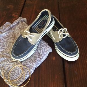 Sperry Top-Sider Shoes - Sperry Top-Siders Sperry Top-Sider Shoes - Sperry Top-Siders