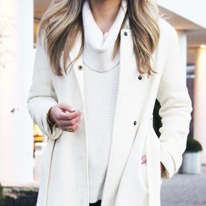 MICHAEL Michael Kors Sweaters - Michael Kors Cowl Neck Sweater MICHAEL Michael Kors Sweaters - Michael Kors Cowl Neck Sweater