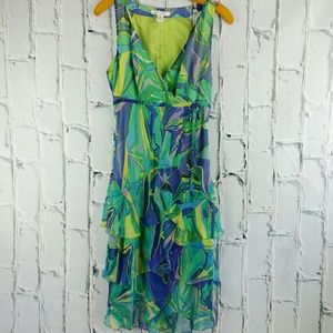 Marc Jacobs Dresses & Skirts - 💞SALE💞 Marc Jacobs Silk Summer Dress Marc Jacobs Dresses & Skirts - 💞SALE💞 Marc Jacobs Silk Summer Dress