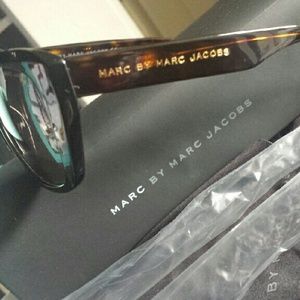 Brand New Marc Jacobs Sunnies Brand New Marc Jacobs Sunnies