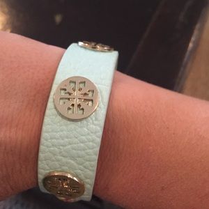 Gorgeous mint wrap bracelet Gorgeous mint wrap bracelet