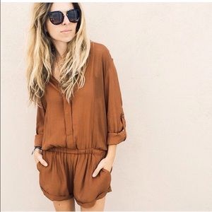Cleobella Other - Cleobella romper Cleobella Other - Cleobella romper