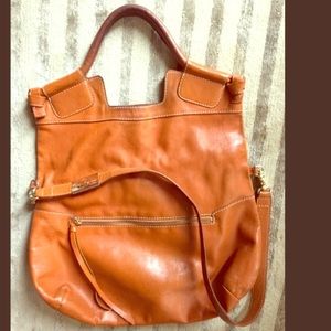 Foley + Corinna Tan Mid City bag Foley + Corinna Tan Mid City bag
